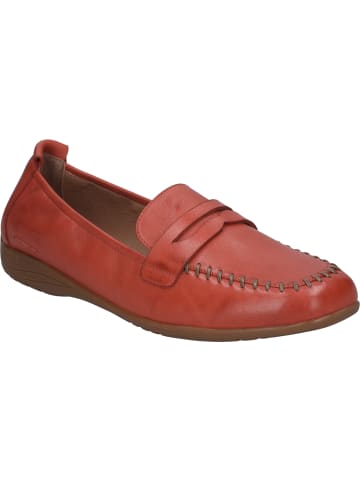 Josef Seibel Ballerina Fenja 21 in rot