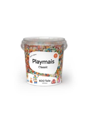 PlayMais Spielzeug - PlayMais® Basic 600 Bucket