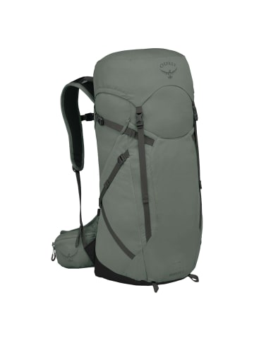 Osprey Sportlite 30 - Wanderrucksack 60 cm (tungsten-grey wolf, S/M) in pine leaf green