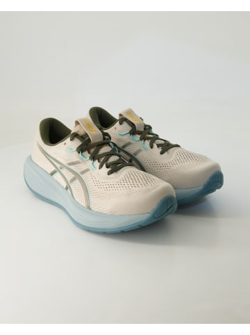 asics Laufschuhe in Beige