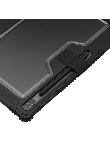 Hama Protection Samsung Galaxy Tab S10 Ultra 14.6", Sch in Schwarz