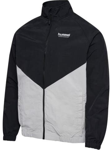 Hummel Jacke "Hmllgc Felix" in Schwarz