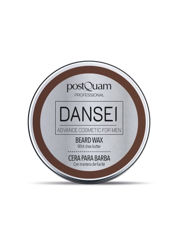 Postquam Bartwachsen