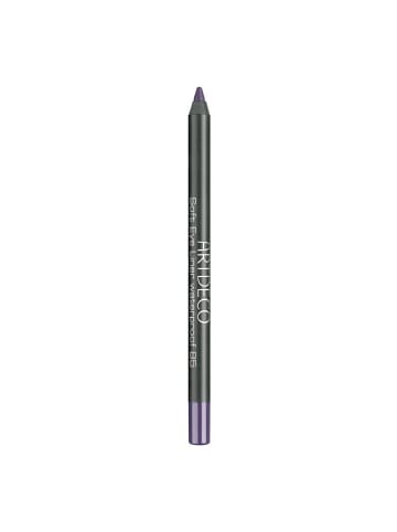 Artdeco Weicher wasserfester Augenkonturenstift - 85 Damask Violett