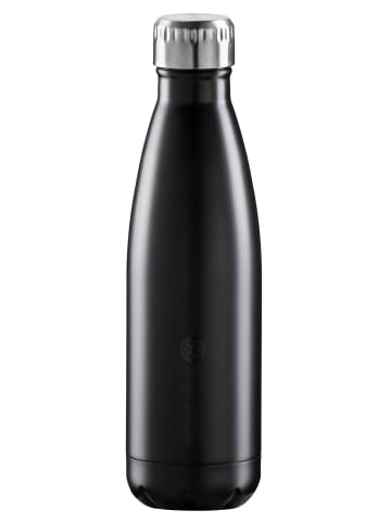 Athlecia Trinkflasche Agder in 1001 Black