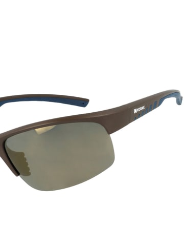 Kodak Sonnenbrille in Brown