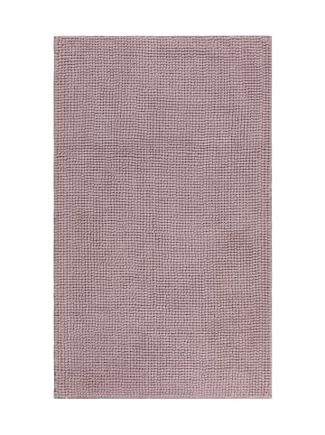 Wecon Home Badteppich Balu in flieder rosa