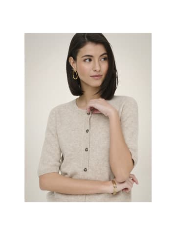 JDY Pullover in turtledove