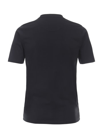 CASAMODA T-Shirt in Dunkelblau