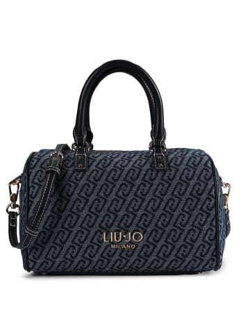 Liu Jo Evrim Handtasche S 33 cm in dress blue