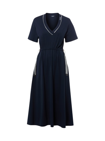 JOOP! Kleid Tomika in marine - 0001