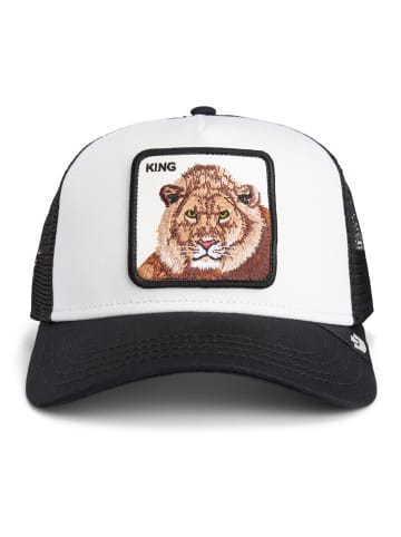 Goorin Bros. Cap in King Trucker Dust