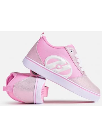 Heelys Sneaker in Pink