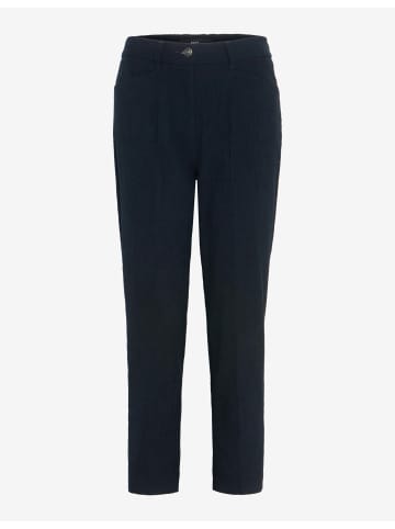 BRAX  Cordhose Mara S in marine