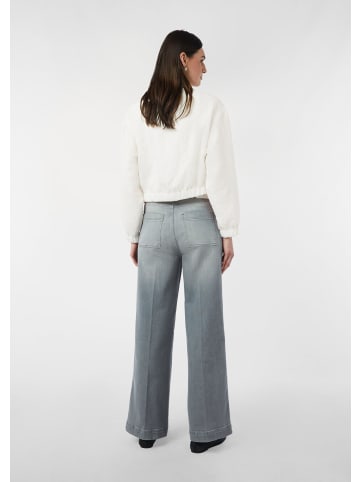 comma Indoor-Jacke in 01K1_weiß