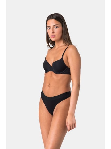 Elsie 5er Pack Tanga in Mix