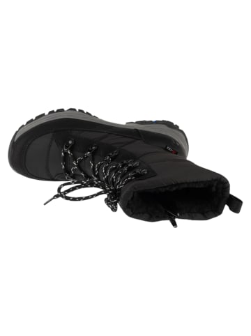 rieker Rieker Booties in Schwarz