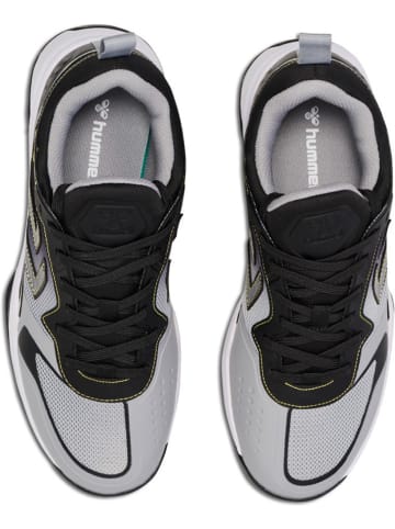 Hummel Sportschuh in Grau