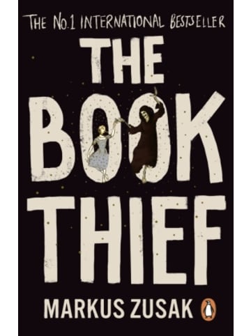 Penguin Random House Buch - The Book Thief