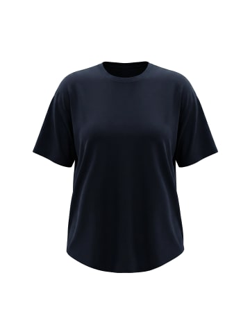 Studio Untold Shirt in schwarz