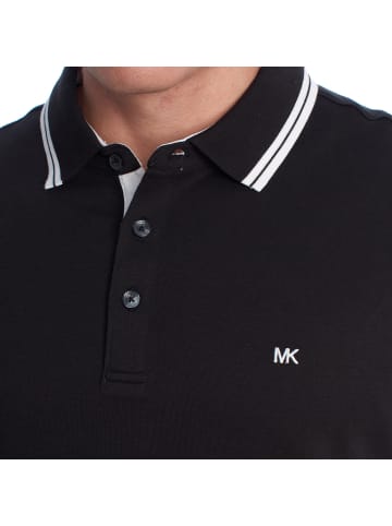 Michael Kors Poloshirt in Black