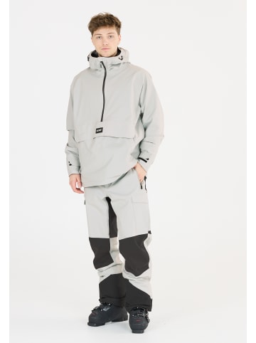 SLOPE Skihose Bandone in 1004 Pearl Grey