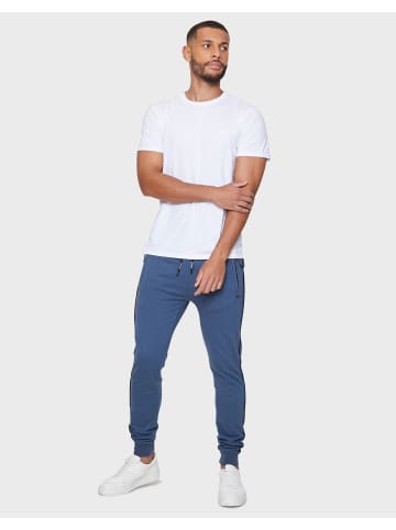 Threadbare Sweathose Morris in Denim Blue