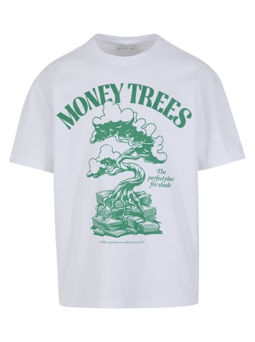 Mister Tee T-Shirt in white
