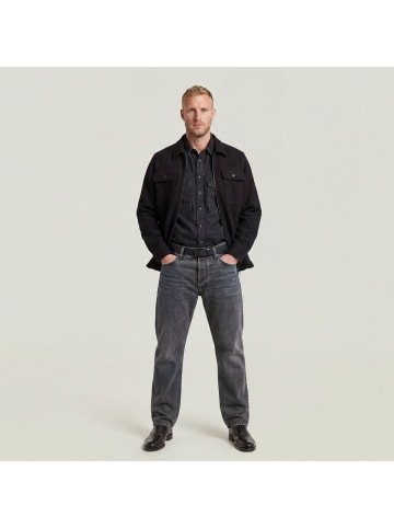 G-Star Raw Dakota Regular Straight Jeans faded eolith grey