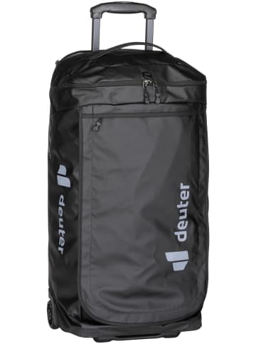 Deuter Reisetasche Duffel Pro Movo 60 in Black