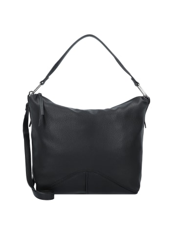 Gabor Lania Schultertasche 40 cm in black