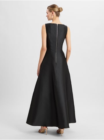 SWING Abendkleid in schwarz - 0001