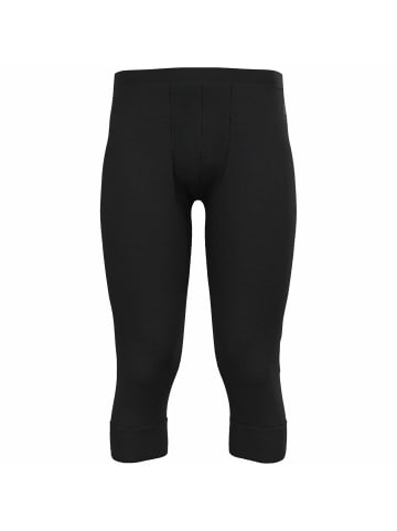 Odlo BL BOTTOM 3/4 MERINO 200 in Schwarz013