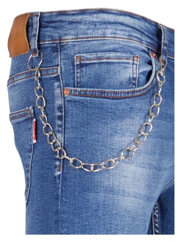 2Y Studios 2Y Studios Jeans in blue