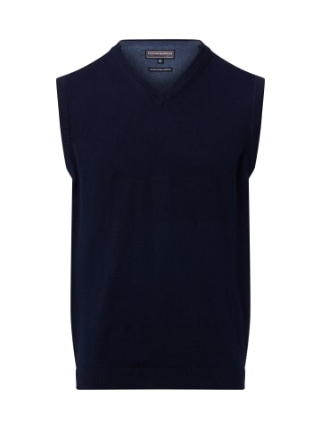 Finshley & Harding Pullunder in marine - 0001