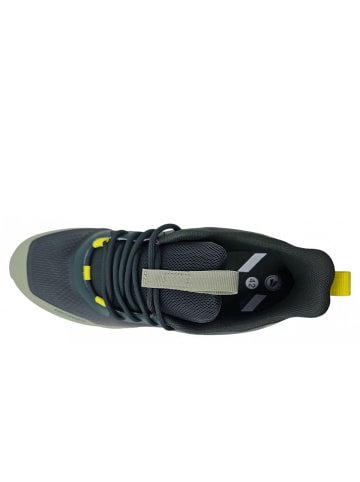 Jako Sneaker J-CL Radius in Grün