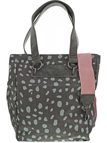 Fritzi aus Preußen Wudy02 Tasche Grün