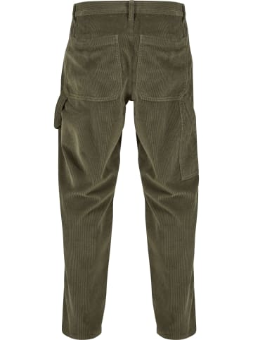 Urban Classics Urban Classics in olive