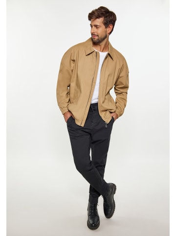 DreiMaster Herren Blouson in Sand