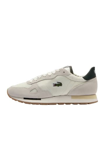 Lacoste Sneaker 'Partner 70S' in weiß