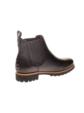 PANAMA JACK Chelsea-Boots Brigitte Travelling B2 in Schwarz