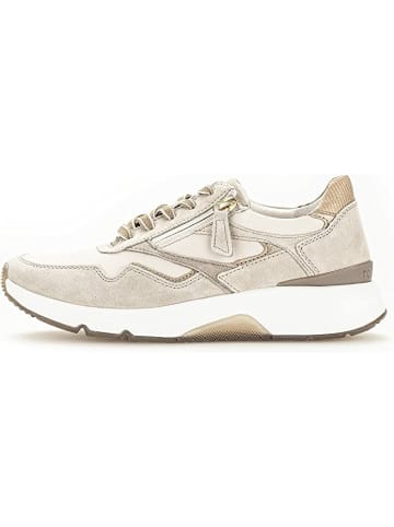 Gabor Sneaker für Herren in beige