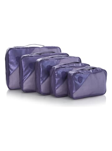 Heys Accessoires Packtasche 48 cm in navy