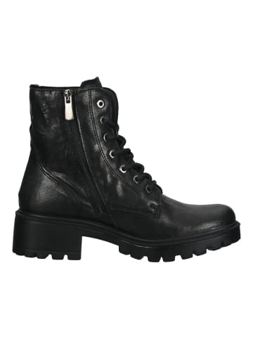 Igi&Co Stiefelette Schwarz