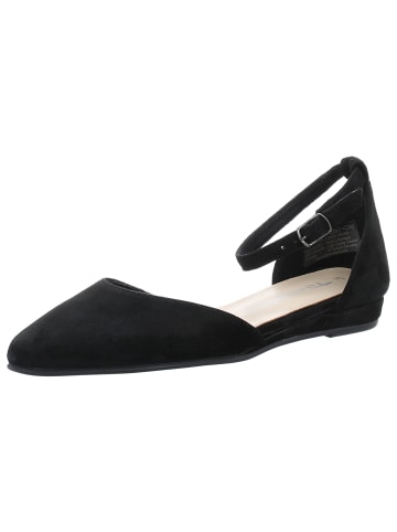 Tamaris Klassischer Pump in schwarz
