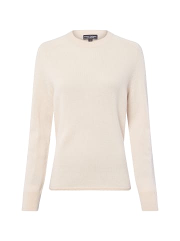Franco Callegari Pullover in beige - 0003