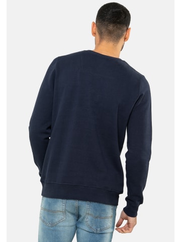 Threadbare Strickpullover Satsuma in Blau