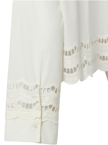 edited Bluse Sophia in beige