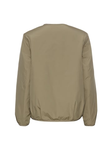 Camel Active Jacke 320840-5R24 in sage