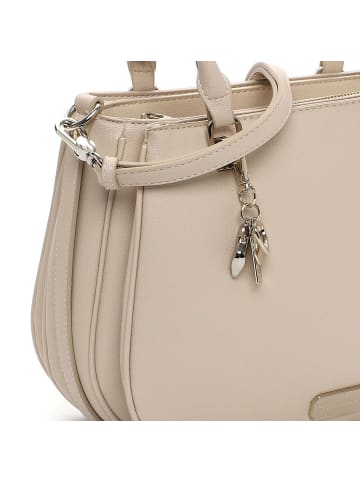 Tamaris TAS Katharina Handtasche 28 cm beige